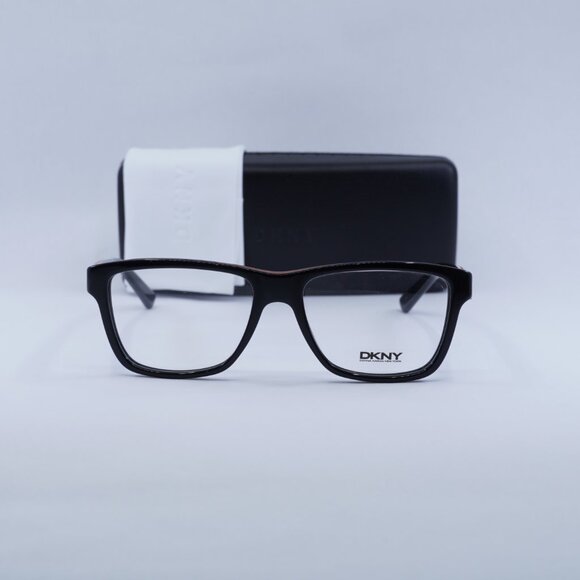 Final Price! Dkny DY4659 3001 Black Eyeglasses 55mm main image 10